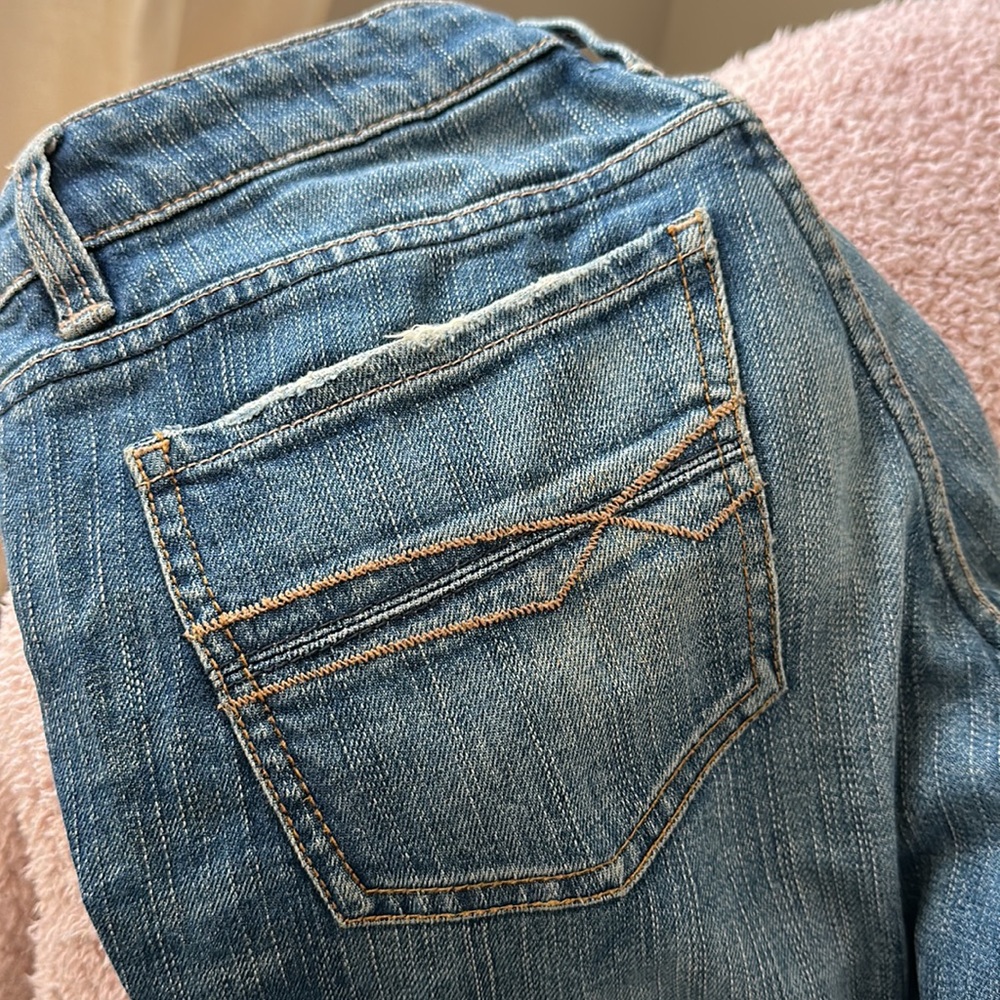 Jeans - Picture 4 of 6